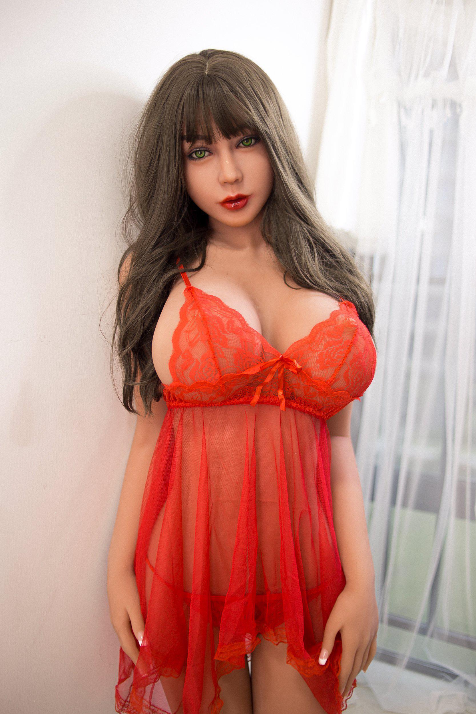 Beatrix - Lifelike Sex Doll-VSDoll Realistic Sex Doll