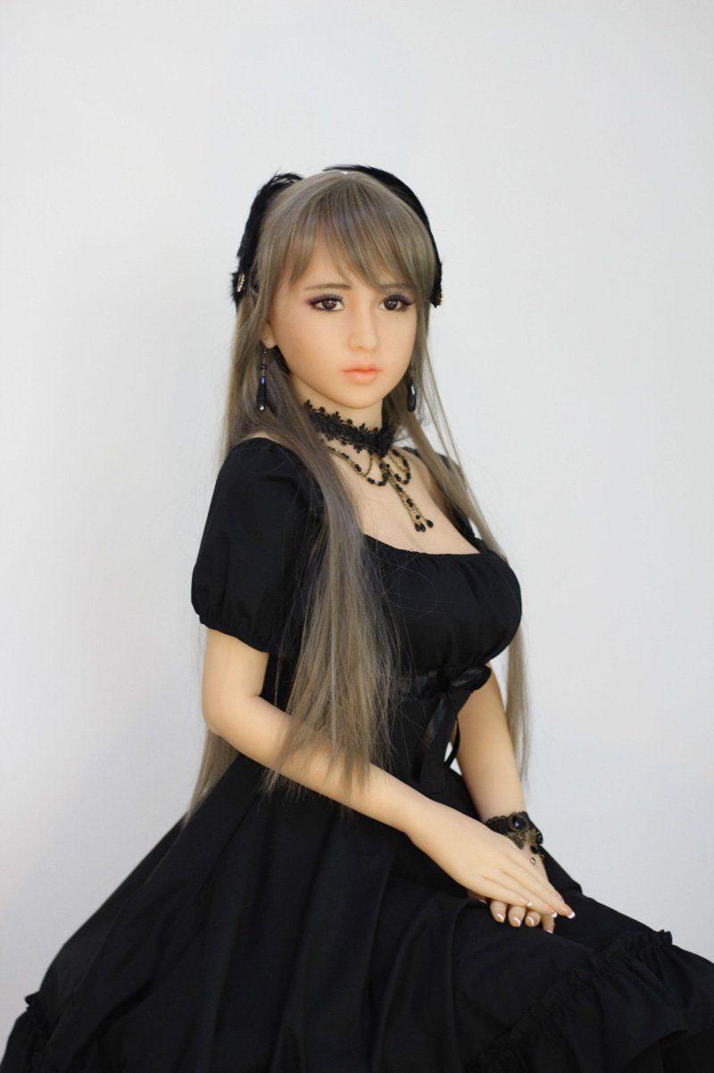 Denise - Realistic Sex Doll-VSDoll Realistic Sex Doll