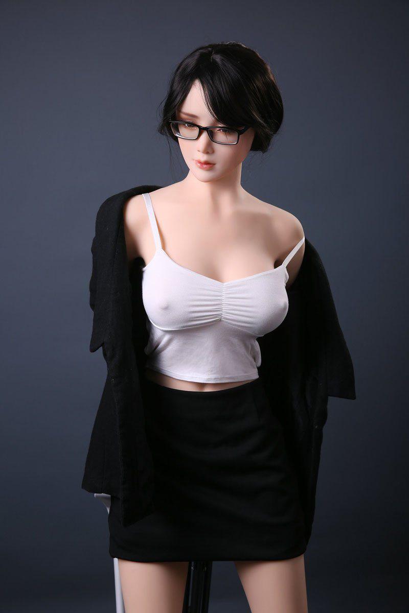 Emily - Japanese Love Doll-VSDoll Realistic Sex Doll