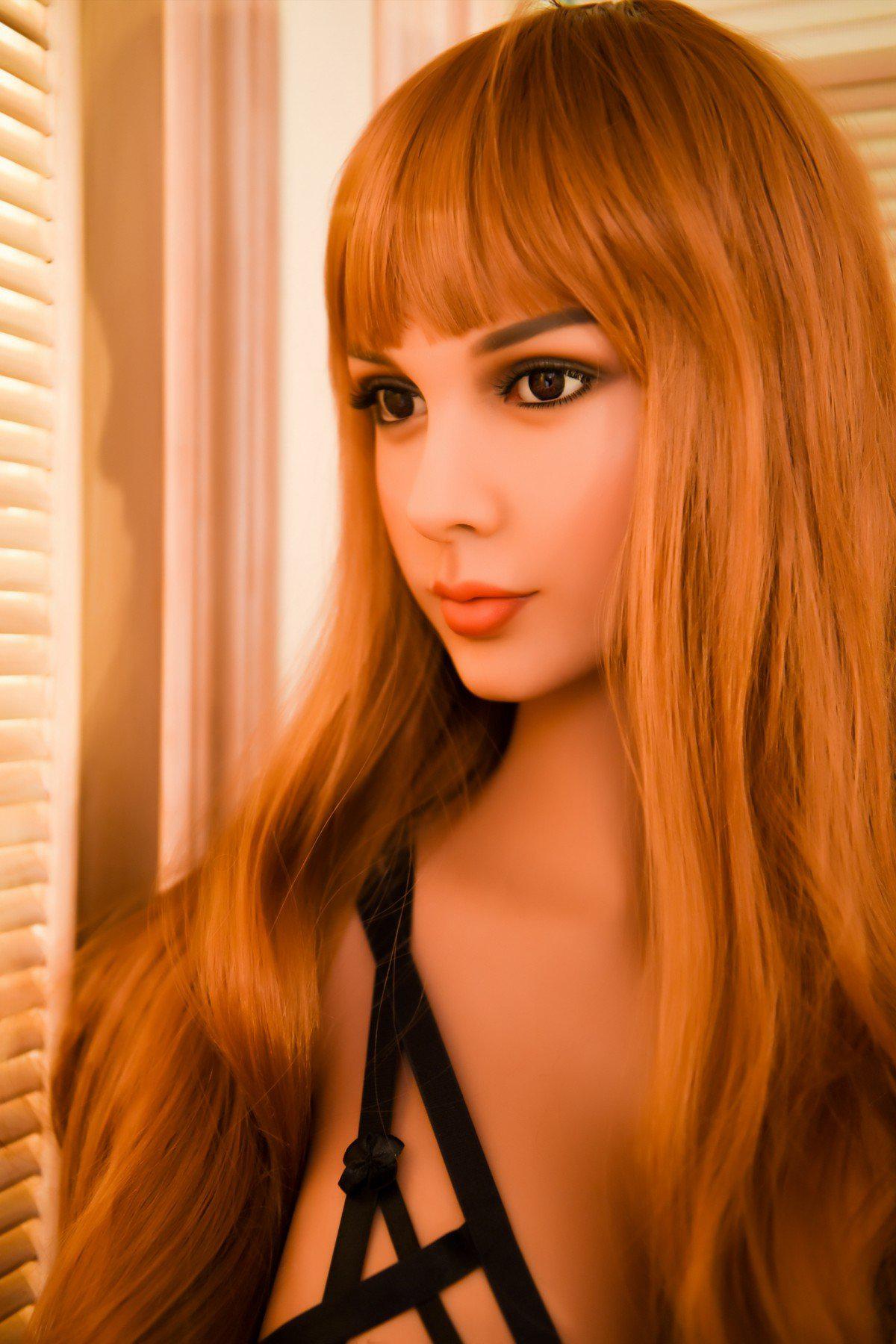 Sammy - Introverted SM Sex Doll-VSDoll Realistic Sex Doll