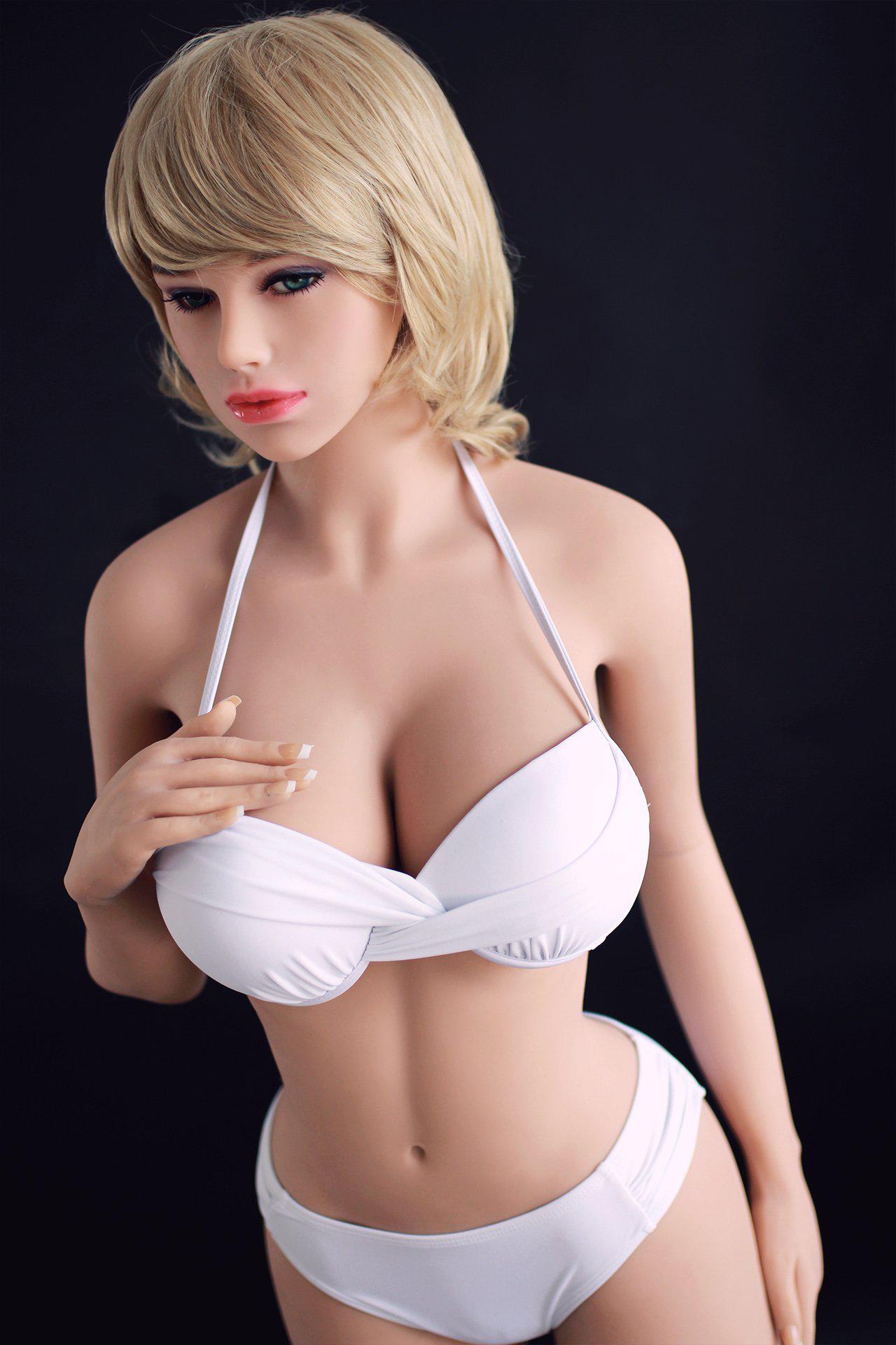 Sia - Lifelike Sex Doll-VSDoll Realistic Sex Doll