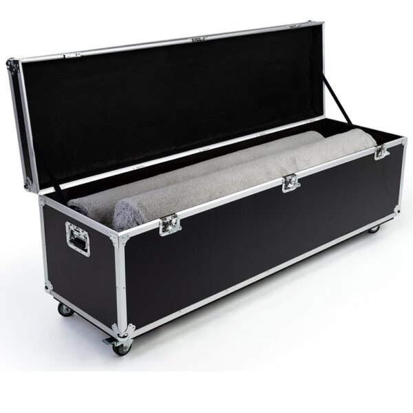 Flightcase für Sexpuppen