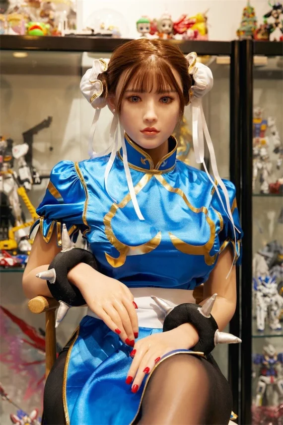 5-Chunli-Most-Realistic-Big-Breast-Anime-Sex-Doll