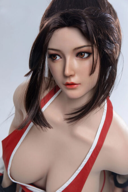 Mai-Shiranui-boobs-sex-doll