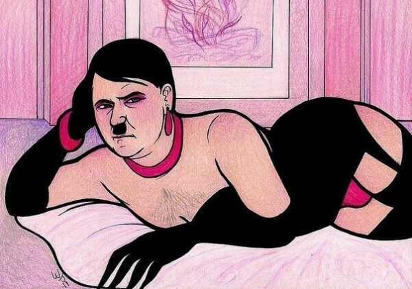 Hitler-invented-the-inflatable-doll