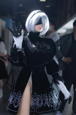 2b-sexpuppe