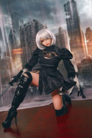 2b-sexpuppe