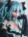 Hatsune-Miku-4ft9-148cm-Large-Breast-Anime-TPE-Sex-Doll-4