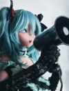 Hatsune-Miku-4ft9-148cm-Large-Breast-Anime-TPE-Sex-Doll-6