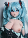 Hatsune-Miku-4ft9-148cm-Large-Breast-Anime-TPE-Sex-Doll-8